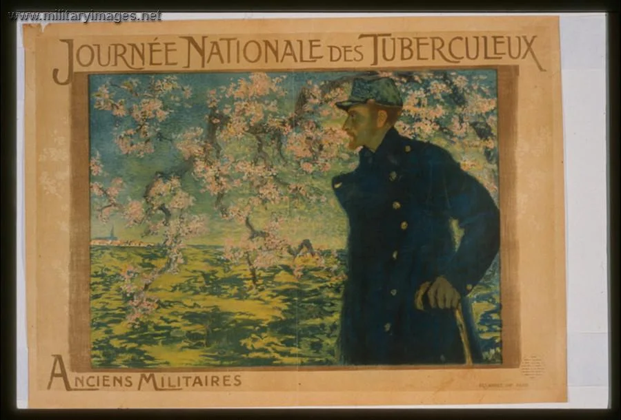 French War Posters