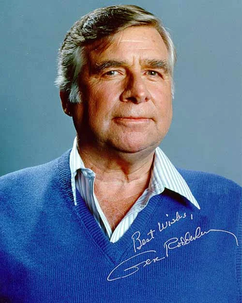 Gene Roddenberry