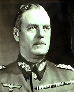 General Wilhelm Keitel