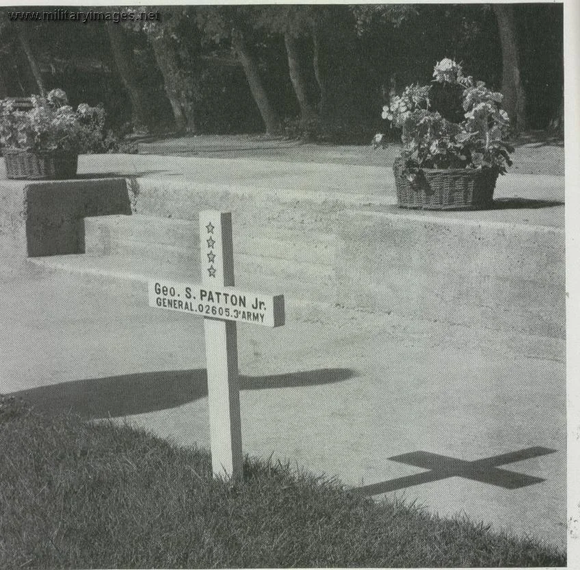 General's common grave