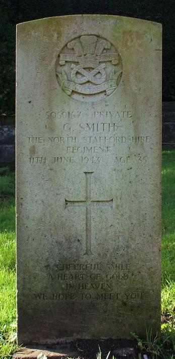 George SMITH