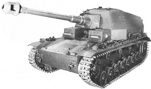 german armour