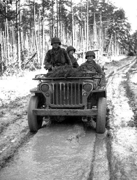 German-Special-Ops-Bulge-041-Jeep-had to be captured in the Huertgen Forest Battle (Nov-Dec 19...jpg