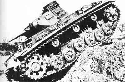 german tanks