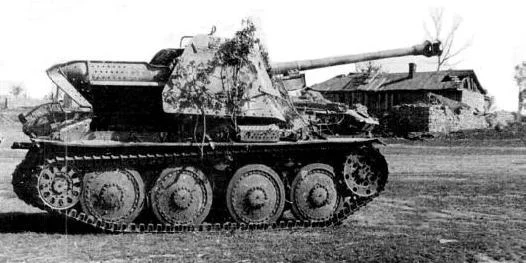 german tanks