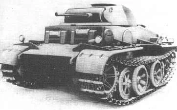 german tanks