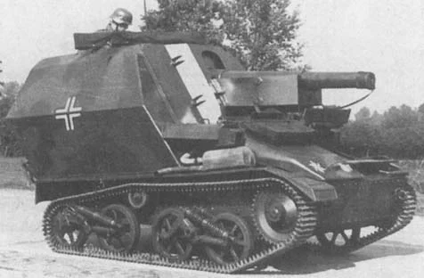 german tanks