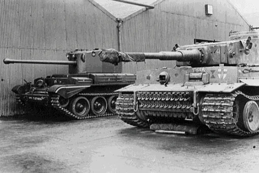 german tanks