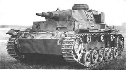 german tanks