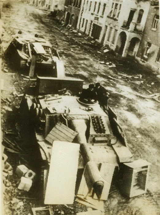 german tanks