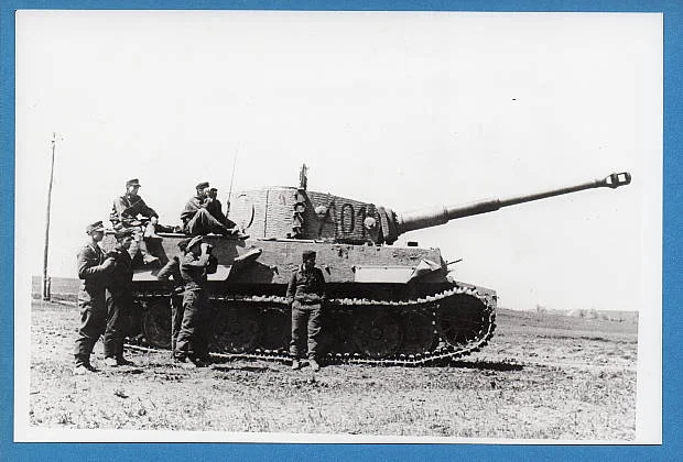 german tanks