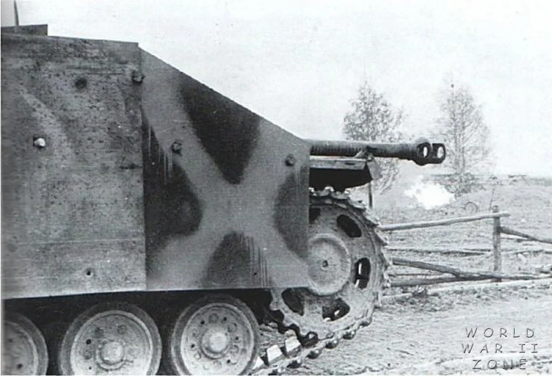 german tanks