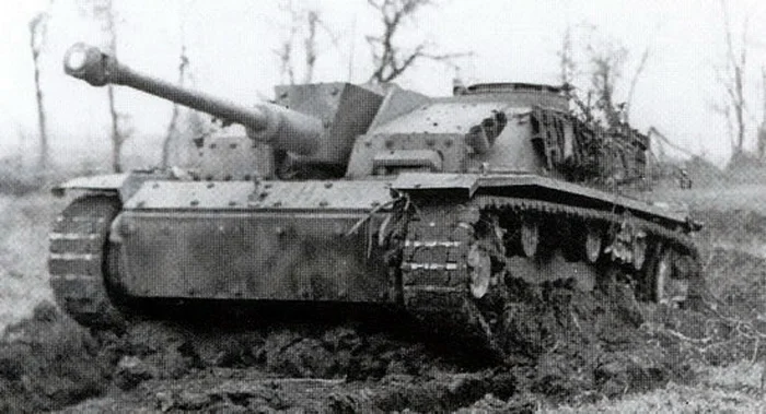 german tanks