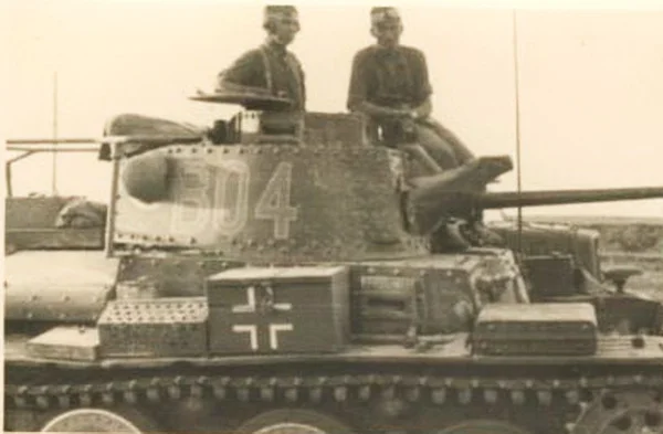 german tanks