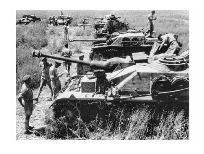 german tanks