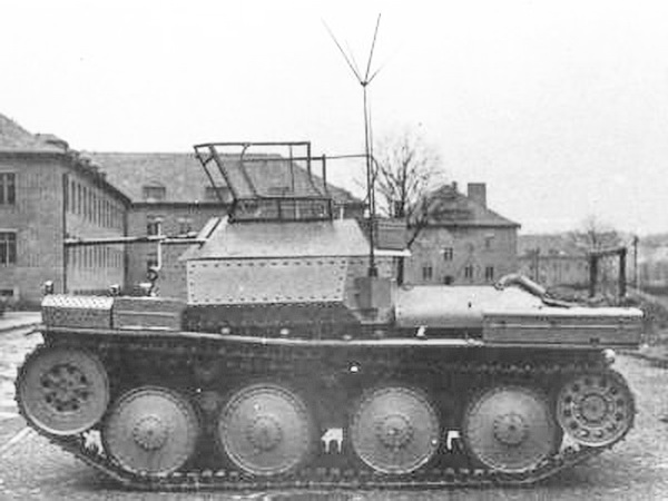 german tanks