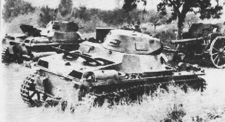 german tanks