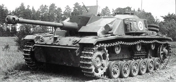 german tanks