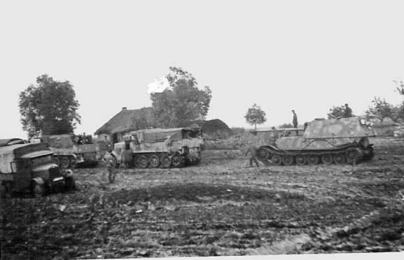 german tanks