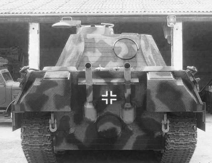 german tanks