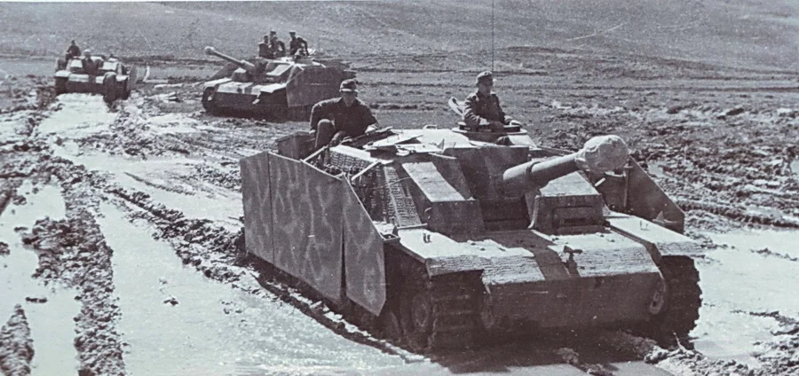 german tanks