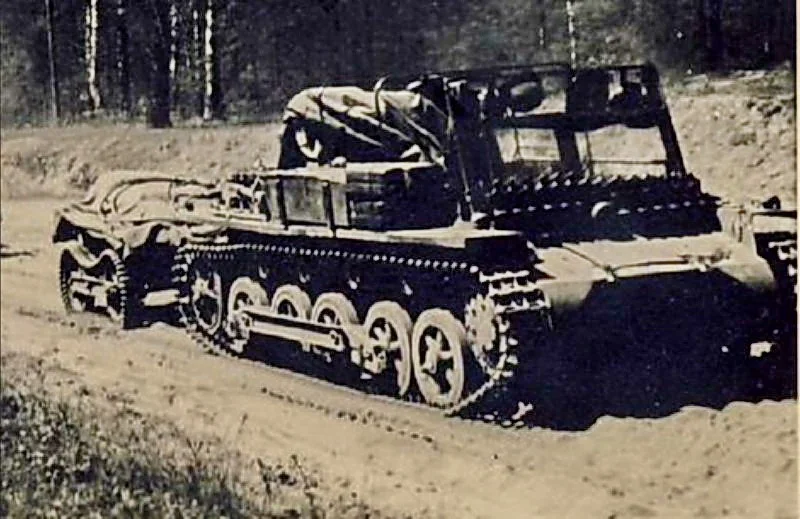 german tanks