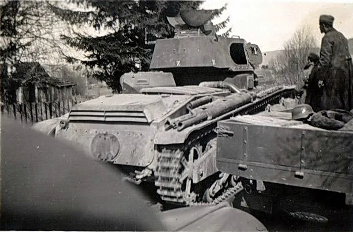 german tanks