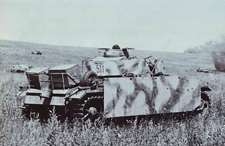 german tanks