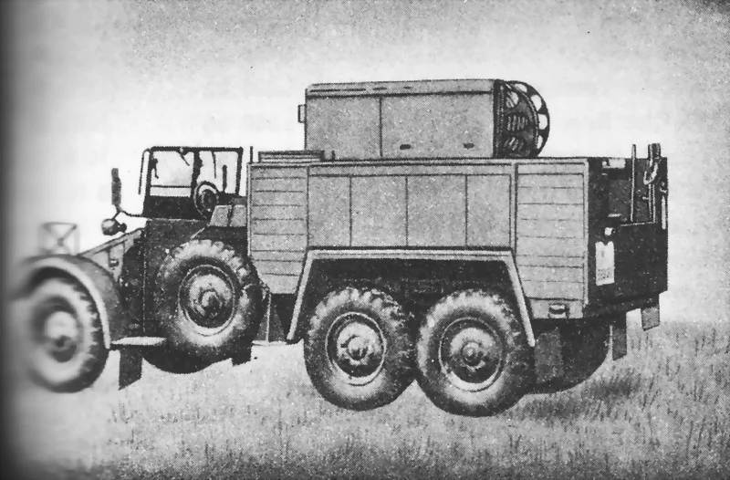 german vehicles