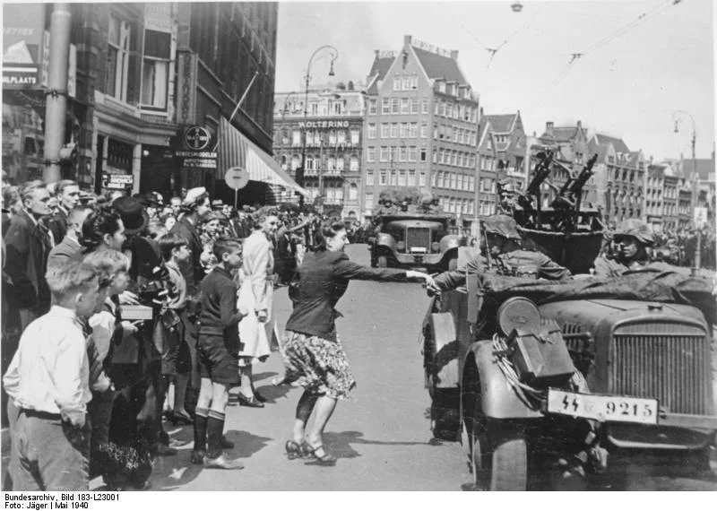 german wwII