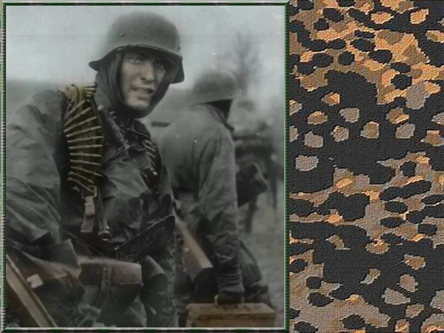 GermanSoldier WW2