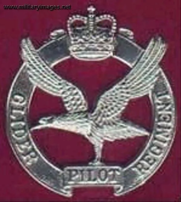 Glider Pilot Regiment