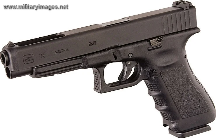 Glock 34