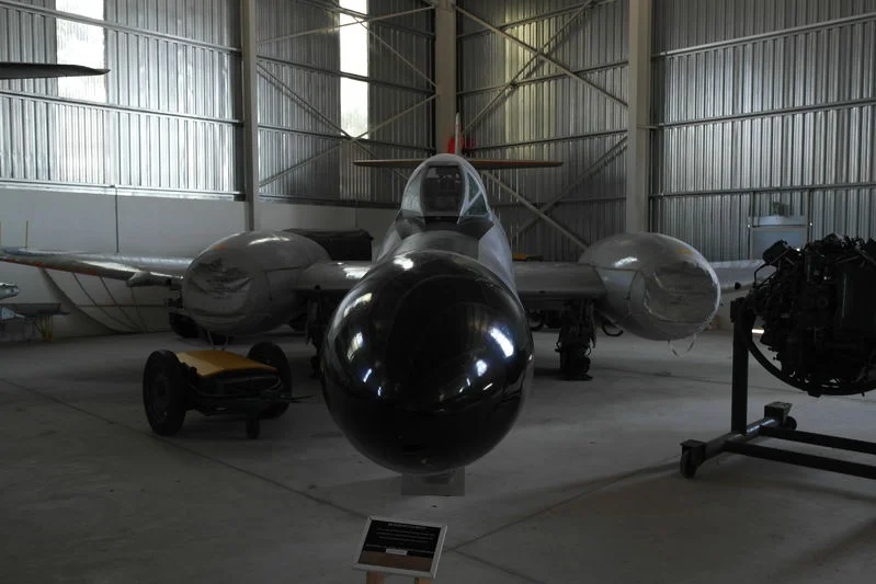 Gloster Meteor