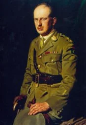 Graham Thomson Lyall (VC)