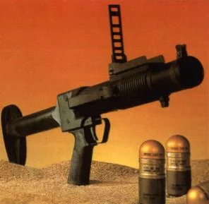 grenade launchers | A Military Photo & Video Website