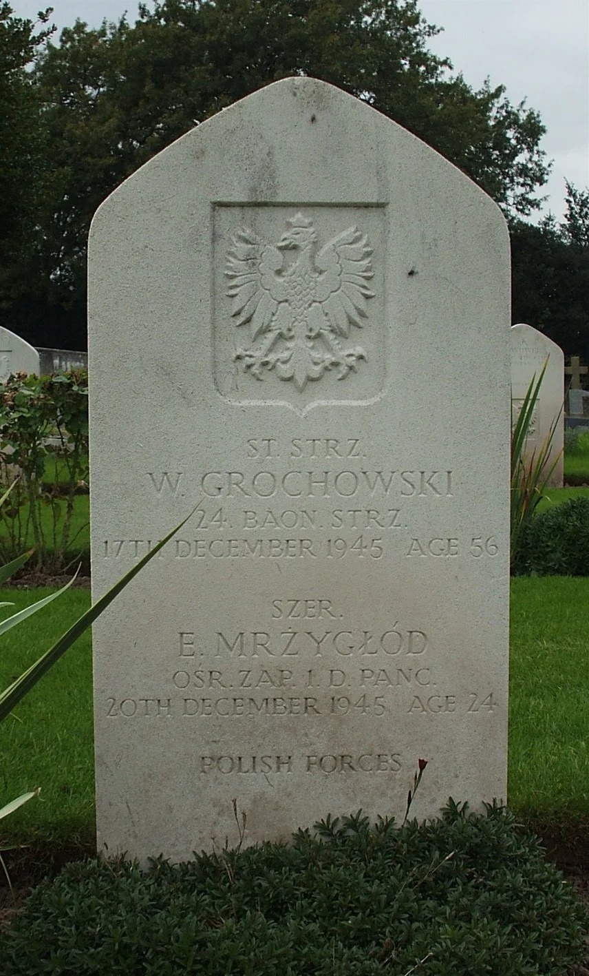 Grochowski Wladyslaw