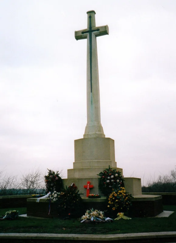 Groesbeek Canadian CWGC