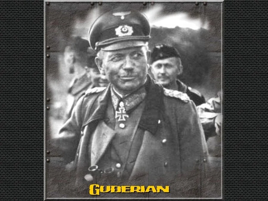 Guderian