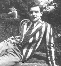 Guy Burgess