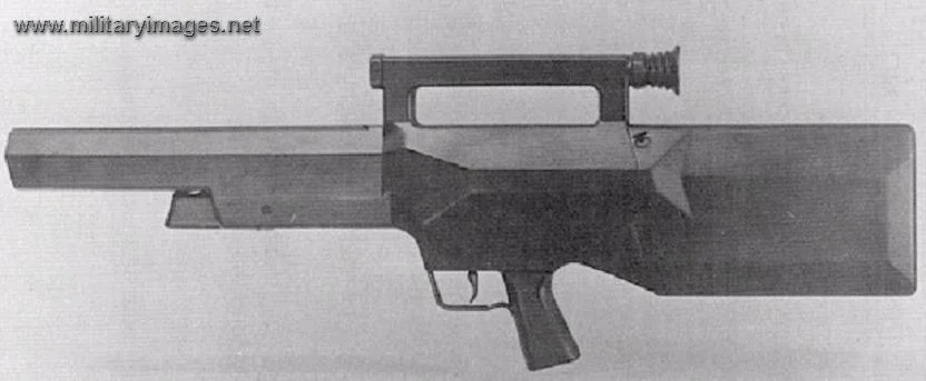 H&K LMG11