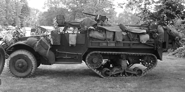 halftracks | A Military Photo & Video Website