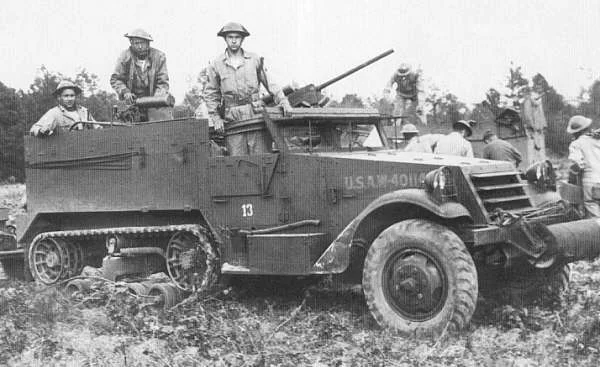 halftracks | A Military Photo & Video Website