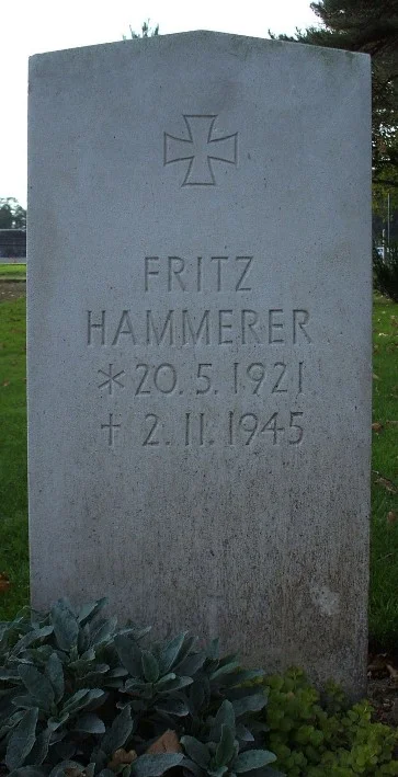 Hammerer, Fritz