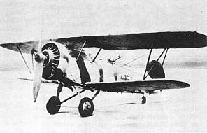 Hawker Hart