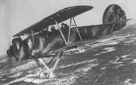 Hawker Hart