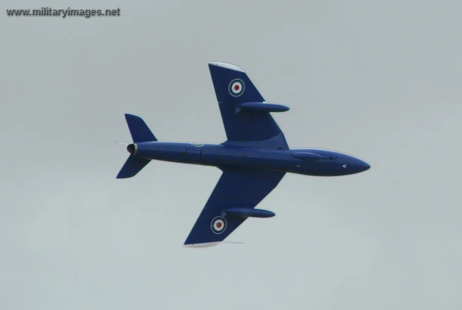 Hawker Hunter