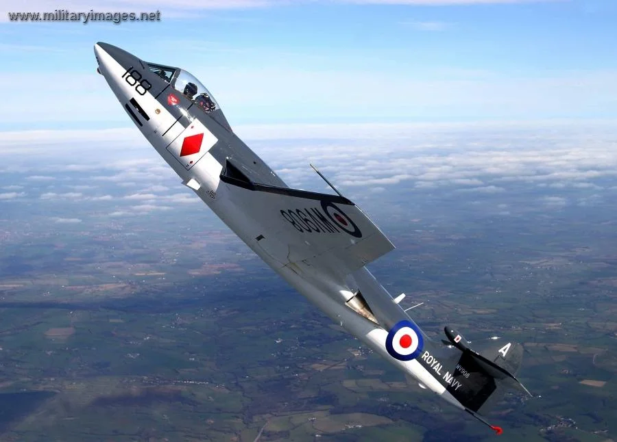 Hawker Sea Hawk