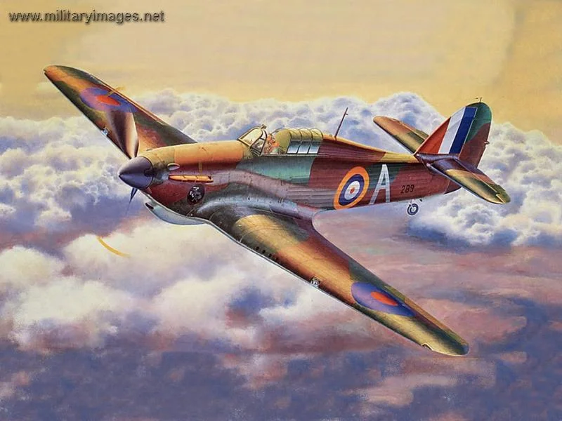 Hawker_Hurricane