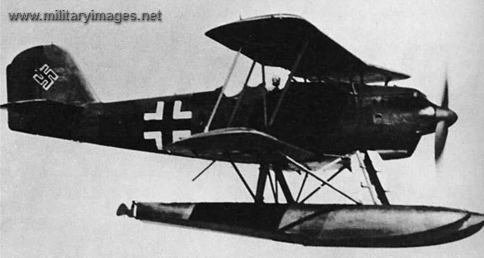 Heinkel He 60